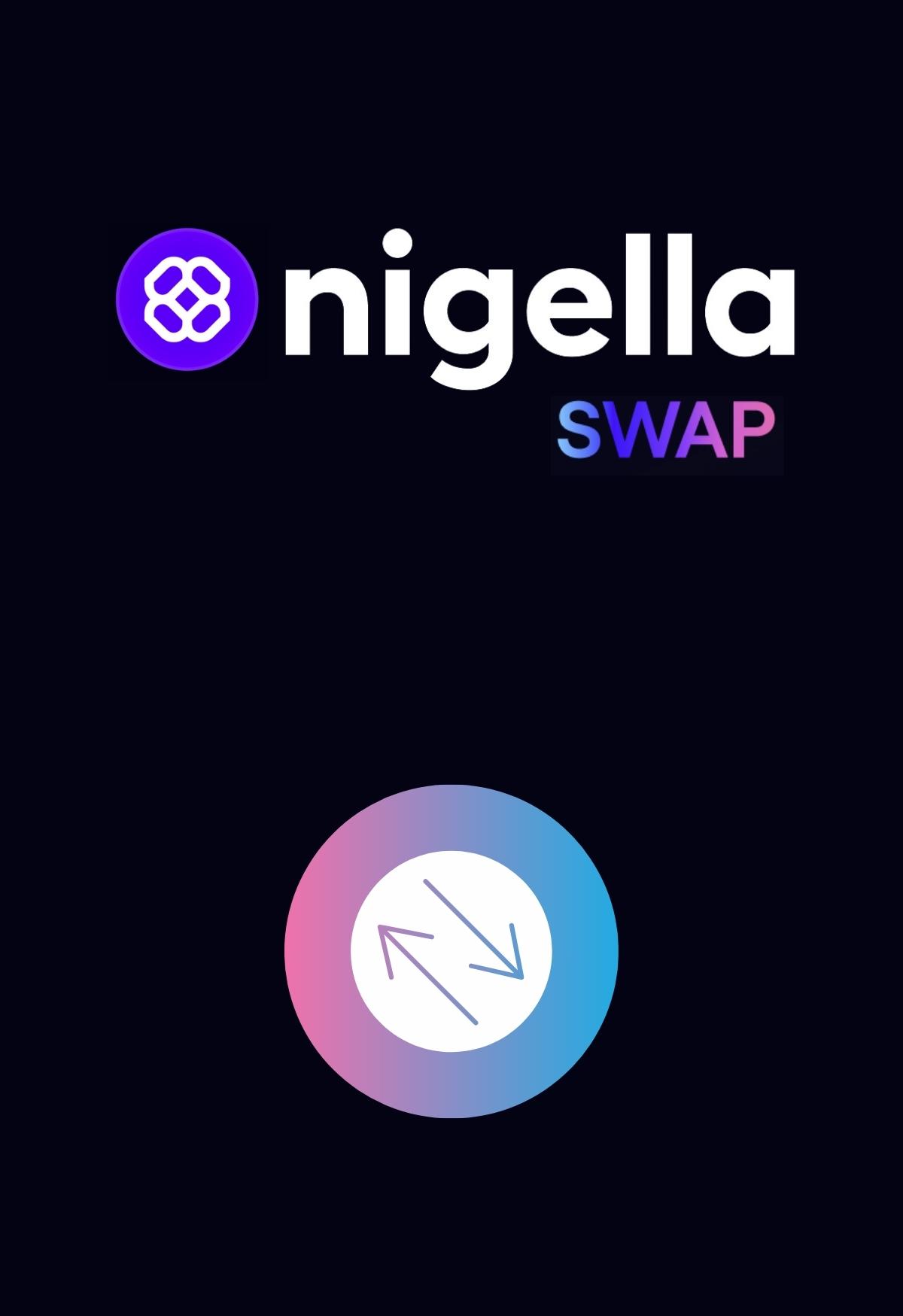 What is Nigella Swap?