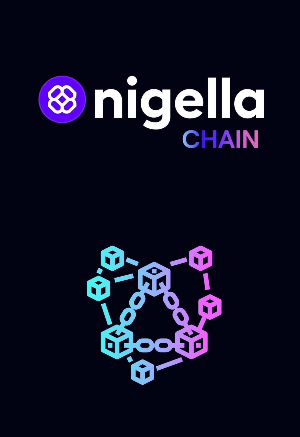 What is Nigella Chain?