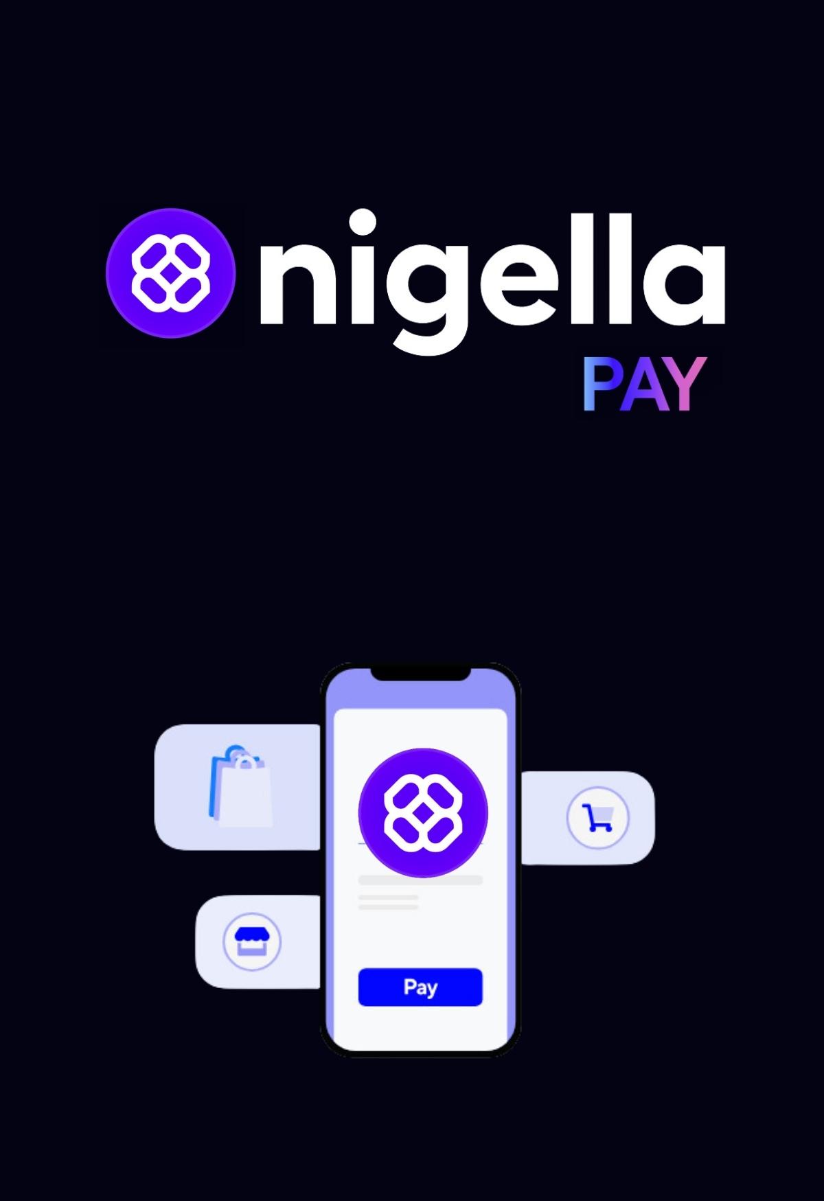 What is Nigella Pay?