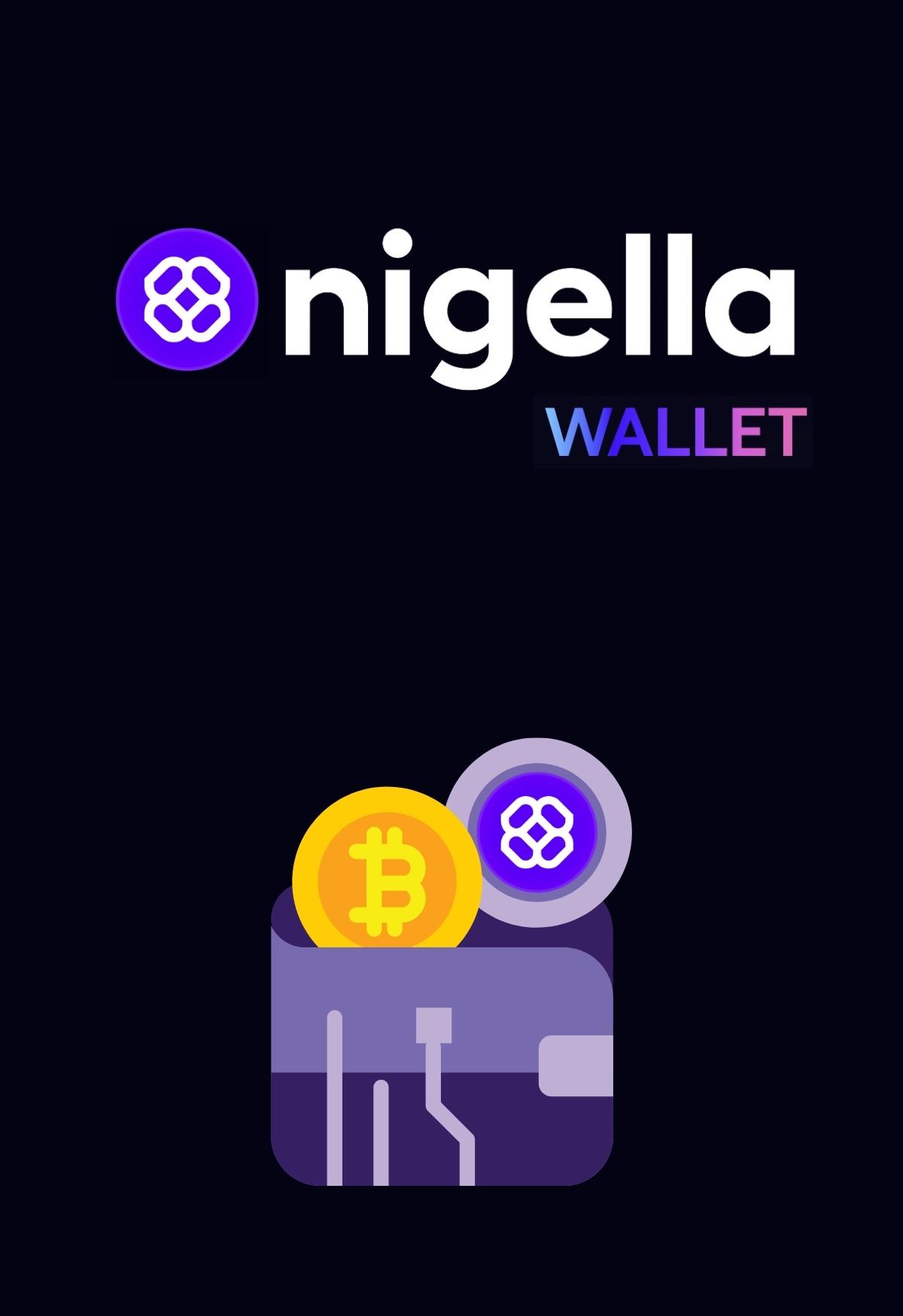 What is Nigella Wallet?